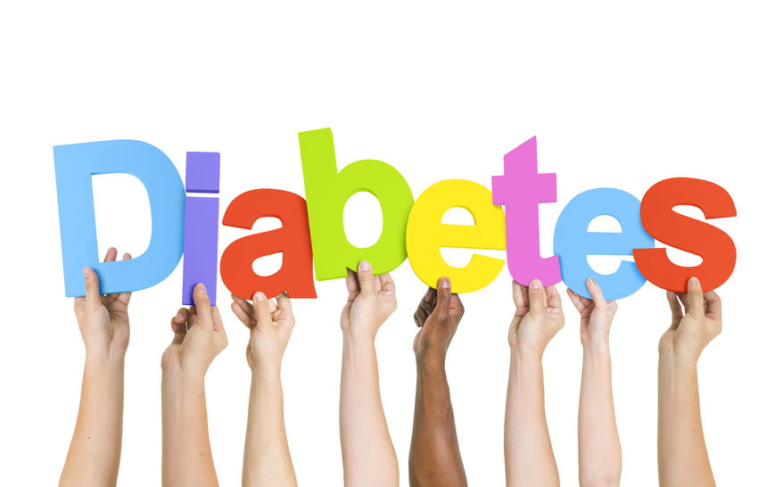 Diabetes Awareness Week 814 June 2020 Clinical Education Centre