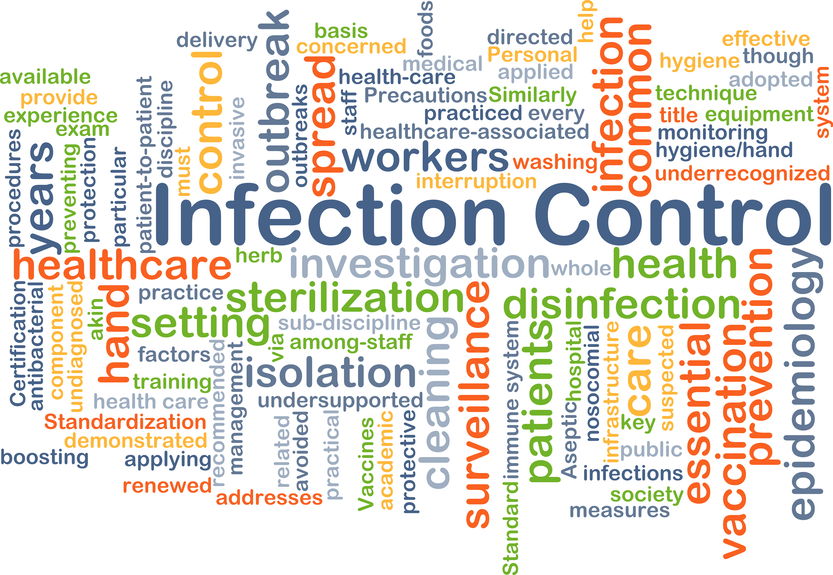 Infection Prevention Control Programme For Domiciliary Staff Clinical Education Centre