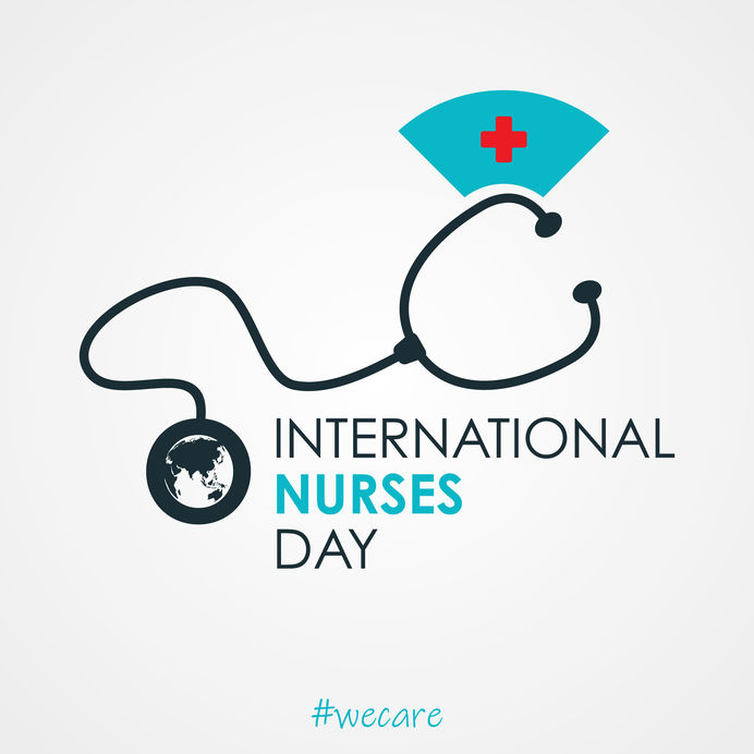 International Nurses Day 2021 – Northern Ireland | Clinical Education ...