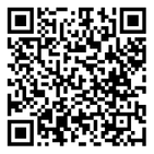 QR Code for acp webinar