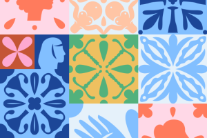 ICM logo