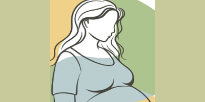 Pregnant woman