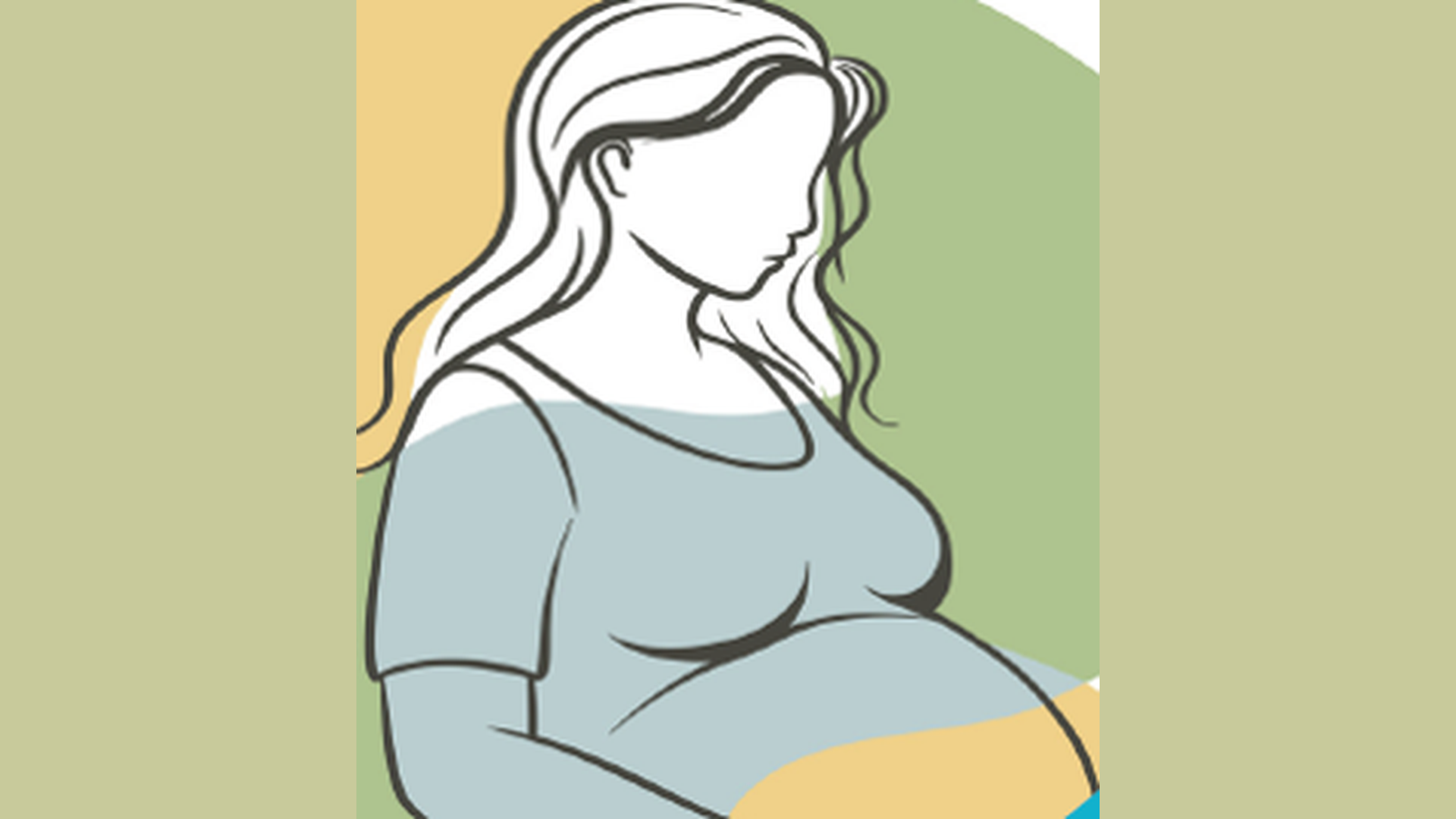 Pregnant woman
